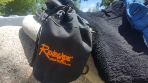 Renegade Boot Tips: How to carry a spare hoof boot