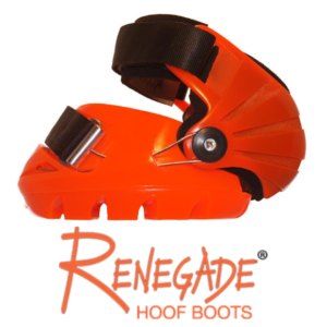 Renegade Hoof Boots